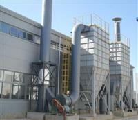 木工除塵器-木器廠除塵器-木工旋風(fēng)除塵器