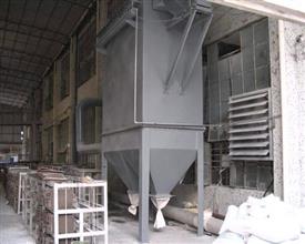 UF型單機(jī)除塵器-單機(jī)除塵器