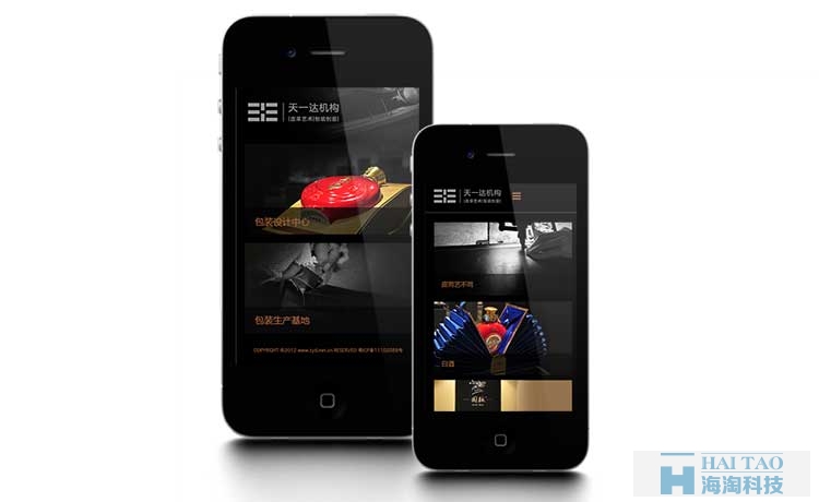 天一達成手機app開發(fā)制作