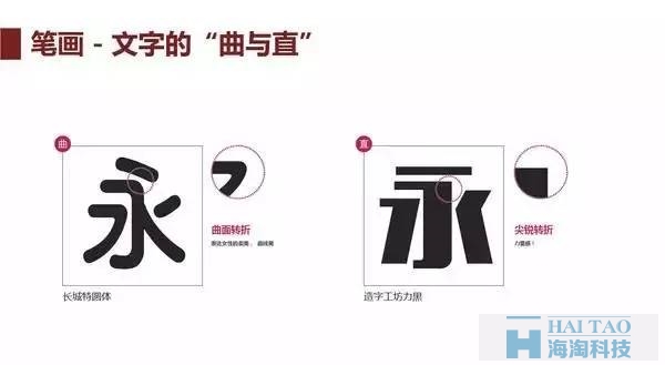 【網(wǎng)頁Banner設計】中文字體如何挑選和排版