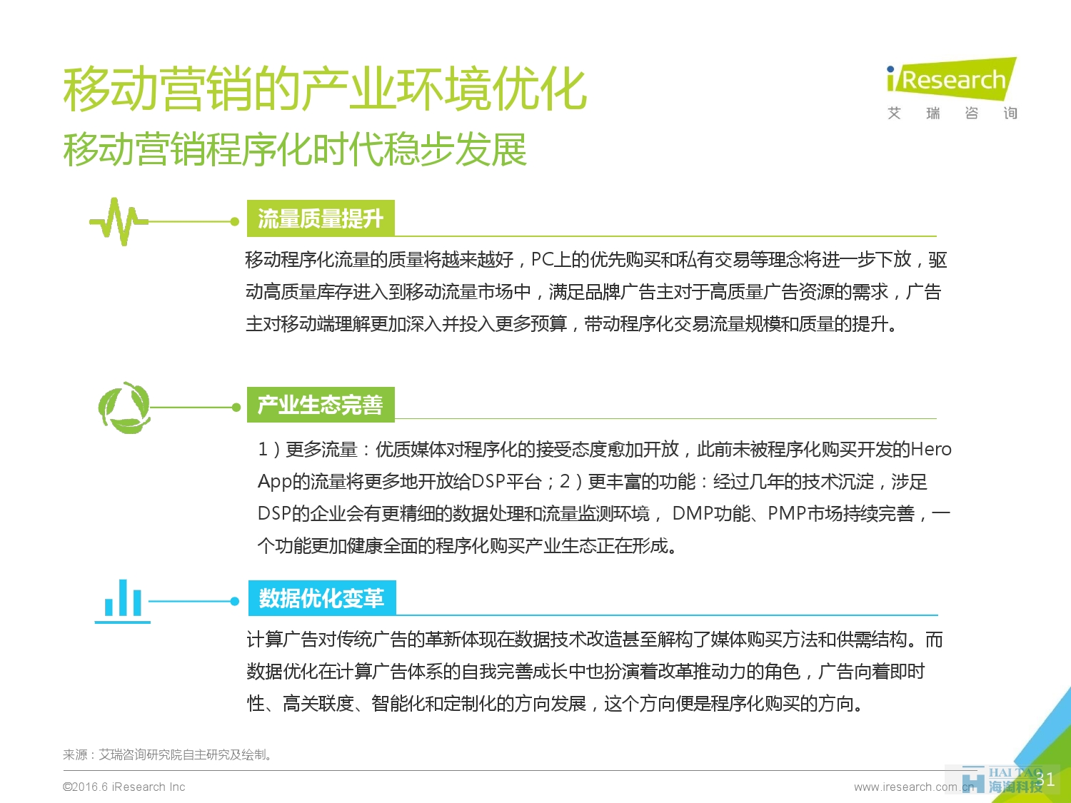 2016年中國移動(dòng)營銷行業(yè)研究報(bào)告——程序化時(shí)代篇_000031