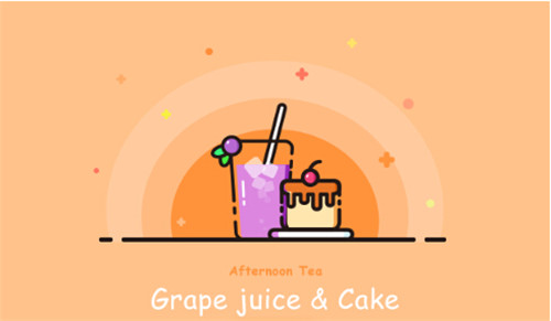 MBE的食物圖標(biāo)設(shè)計(jì)欣賞