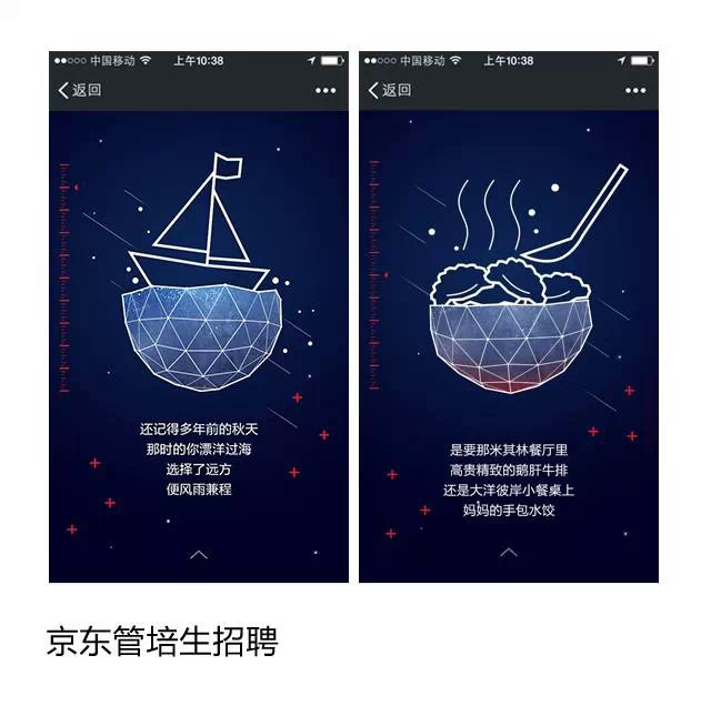 干貨！H5制作技巧小結(jié)