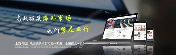 外貿(mào)英文網(wǎng)站建設方案