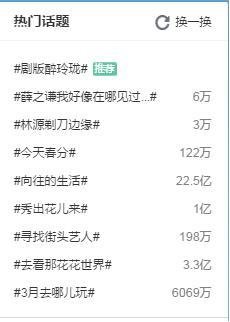 價值千元微博營銷方法，日引數(shù)千流量不是夢 經(jīng)驗心得 第3張