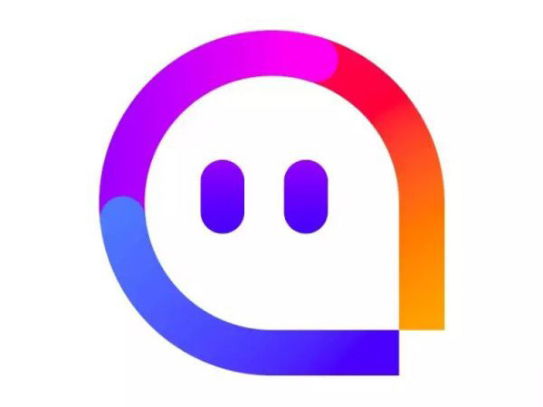 這個品牌logo設(shè)計的萌萌噠，土豆換了新logo