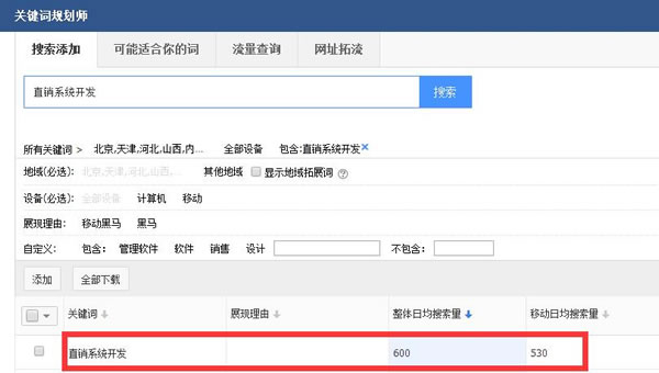 搜索引擎優(yōu)化網(wǎng)站排名因素有哪些？