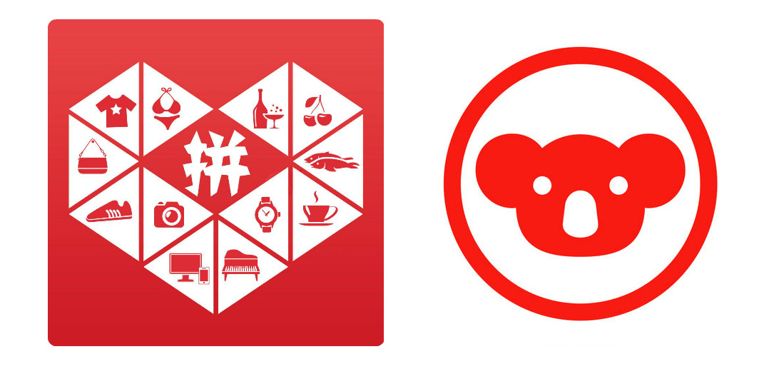 淘寶、京東、一號(hào)店....為什么國內(nèi)App設(shè)計(jì)都長一個(gè)樣？！