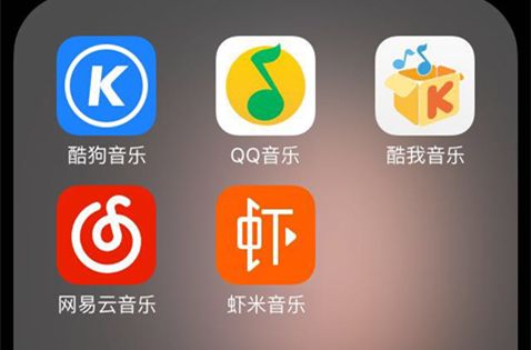 音樂類APP開發(fā)強化社交屬性，行業(yè)前景被看好
