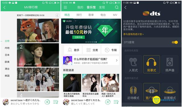 音樂類APP開發(fā)強化社交屬性，行業(yè)前景被看好